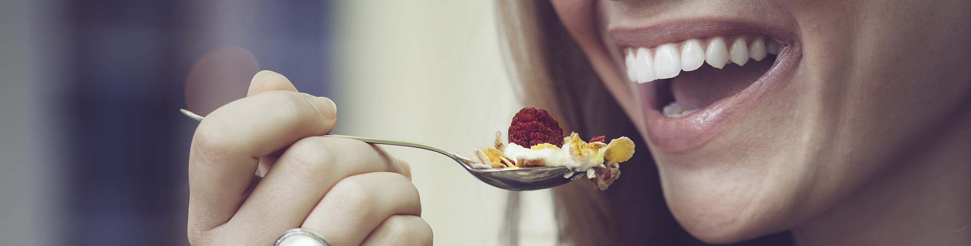 Alimentazione sana e denti sani. Dentista a Pescara Paolo Fulgenzi